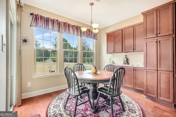 $539,000 | 32 Austin Storey Circle, Newnan, GA 30263
