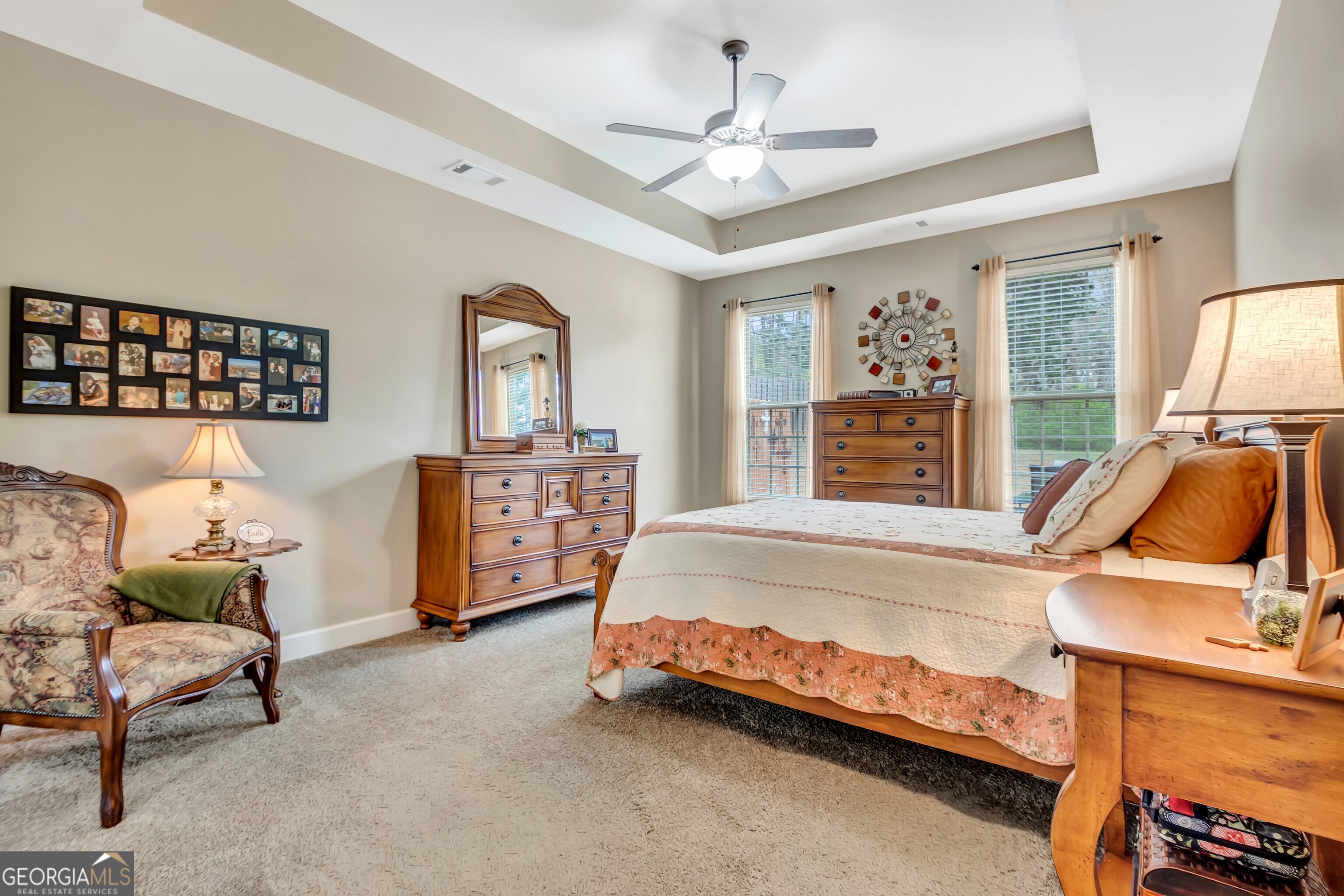32 Austin Storey Circle Newnan, GA 30263 - Photo 43 of 84