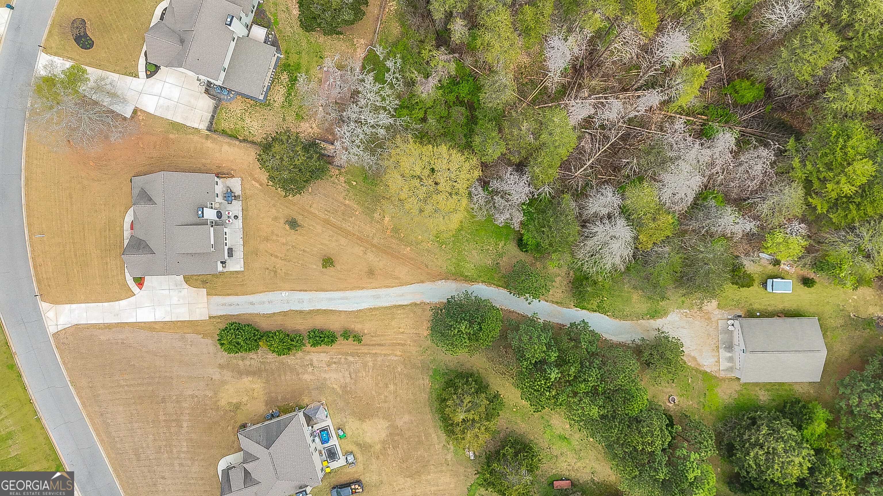 32 Austin Storey Circle Newnan, GA 30263 - Photo 5 of 84