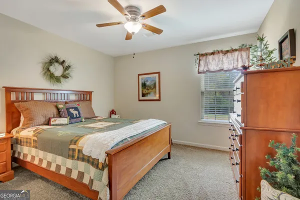 $539,000 | 32 Austin Storey Circle, Newnan, GA 30263