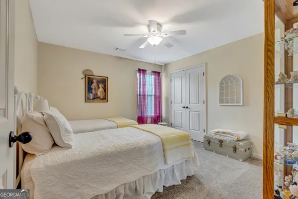 $539,000 | 32 Austin Storey Circle, Newnan, GA 30263