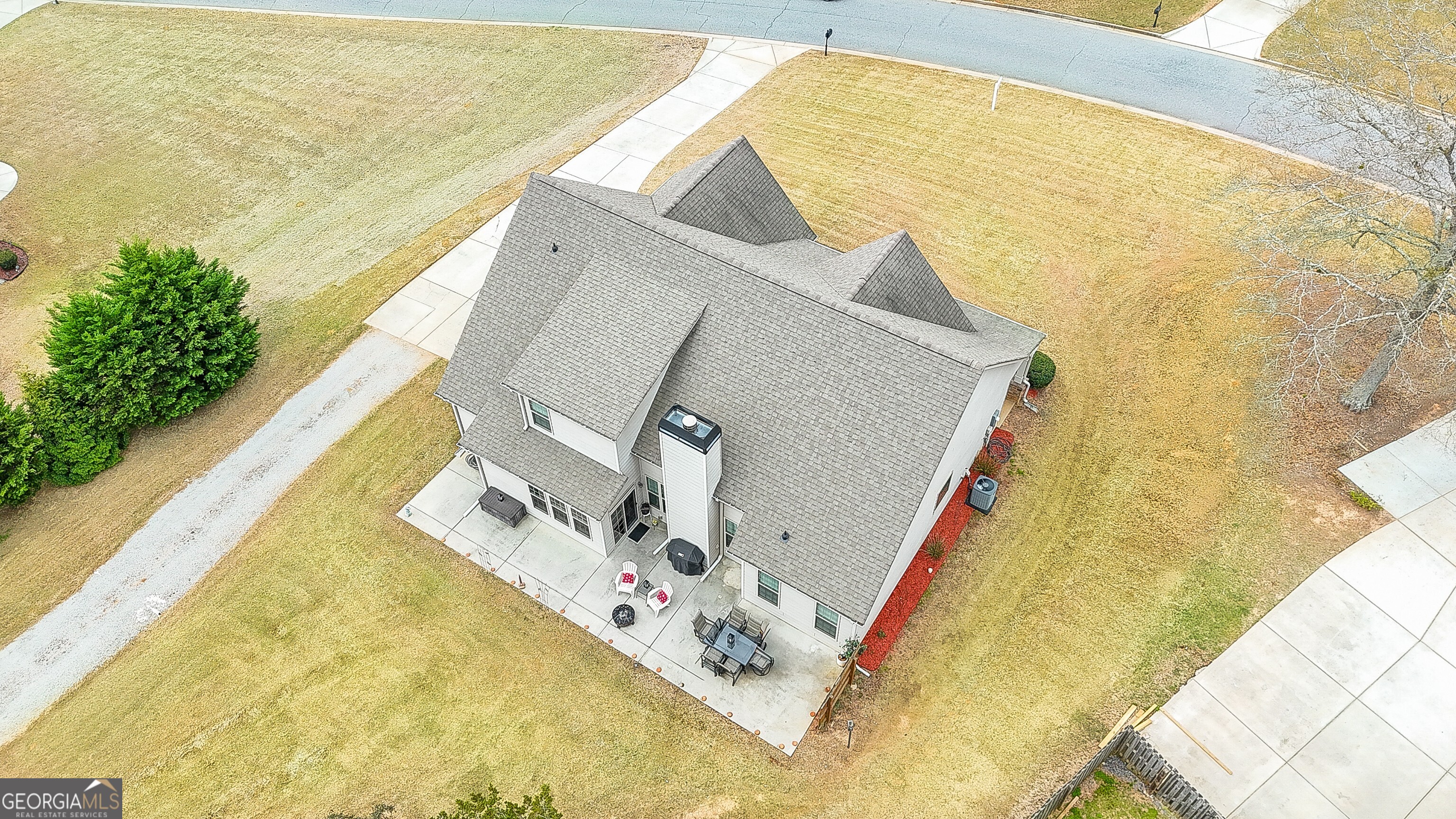 32 Austin Storey Circle Newnan, GA 30263 - Photo 58 of 84