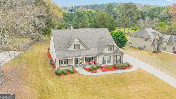 $539,000 | 32 Austin Storey Circle, Newnan, GA 30263