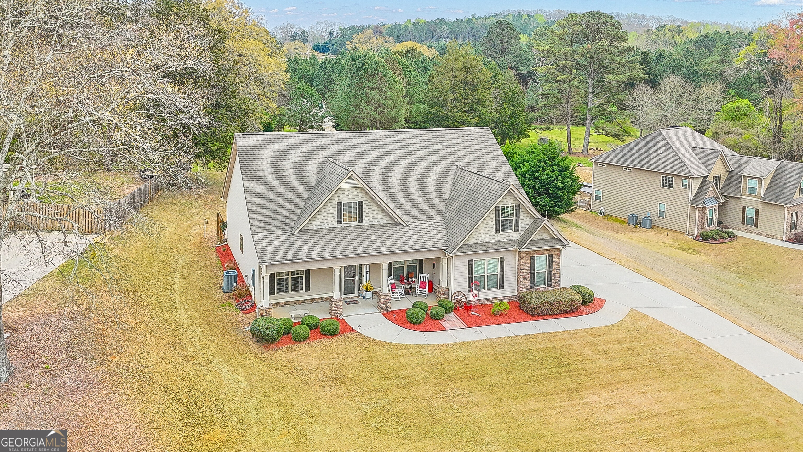 32 Austin Storey Circle Newnan, GA 30263 - Photo 7 of 84
