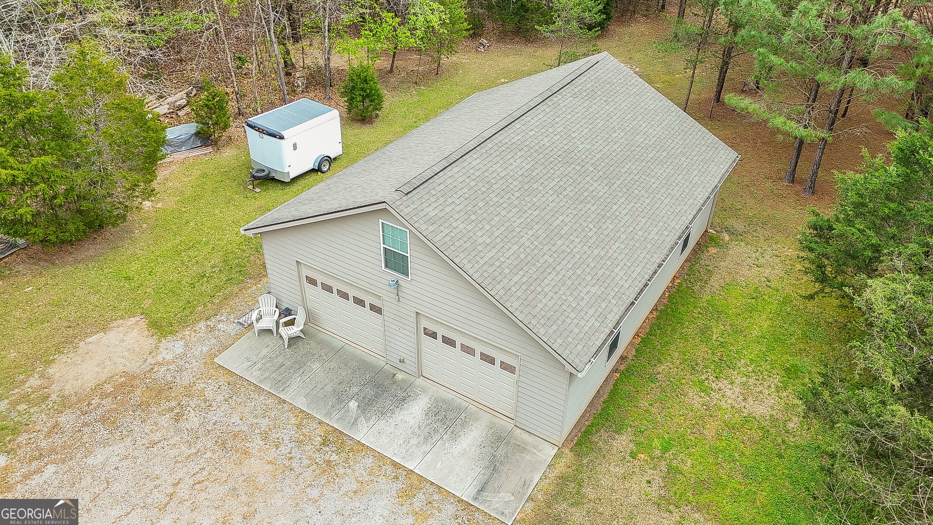32 Austin Storey Circle Newnan, GA 30263 - Photo 72 of 84