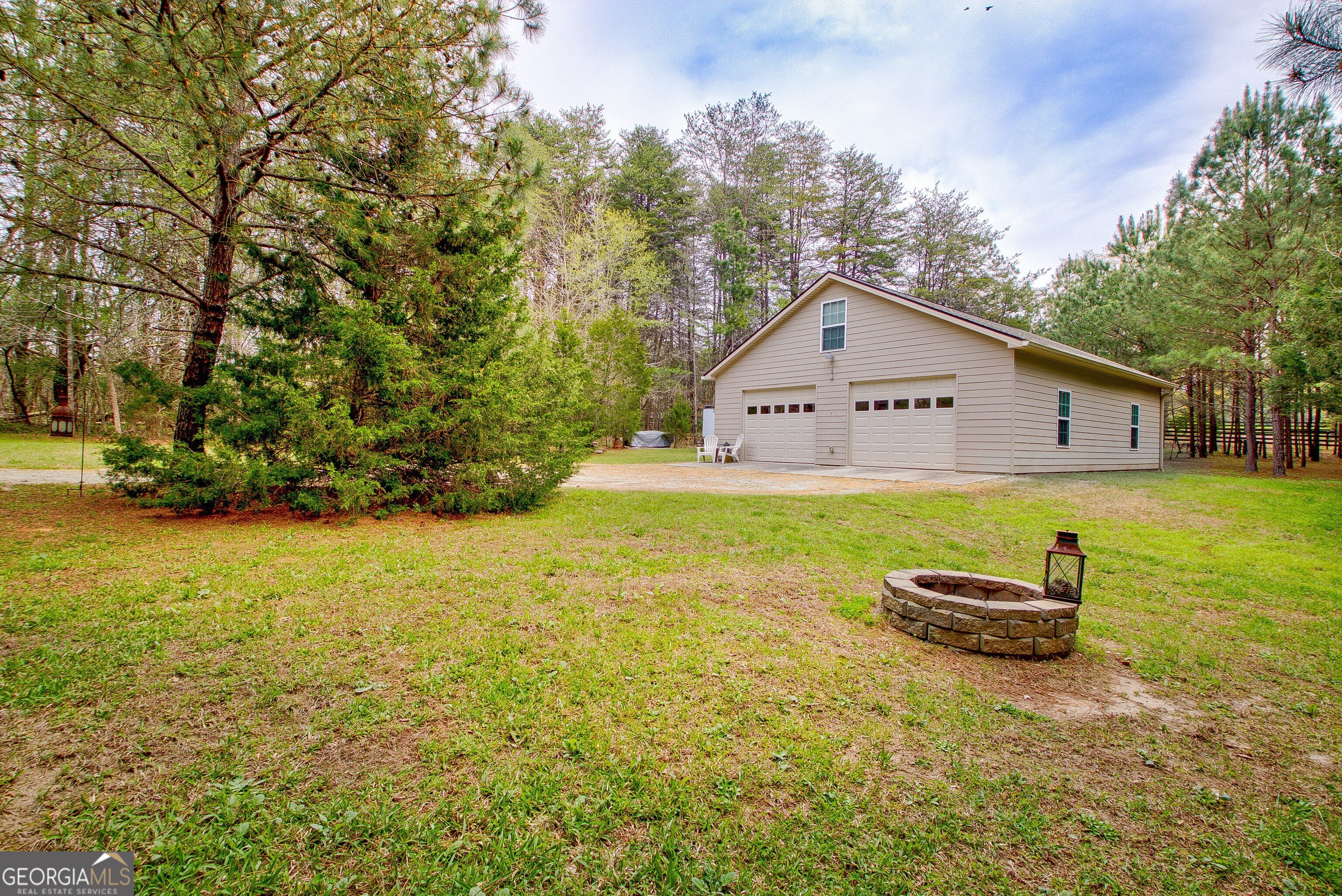 32 Austin Storey Circle Newnan, GA 30263 - Photo 76 of 84 a front view of a house with a yard
