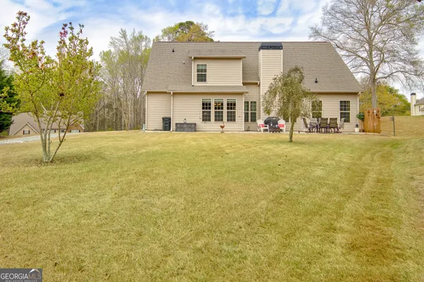 $539,000 | 32 Austin Storey Circle, Newnan, GA 30263