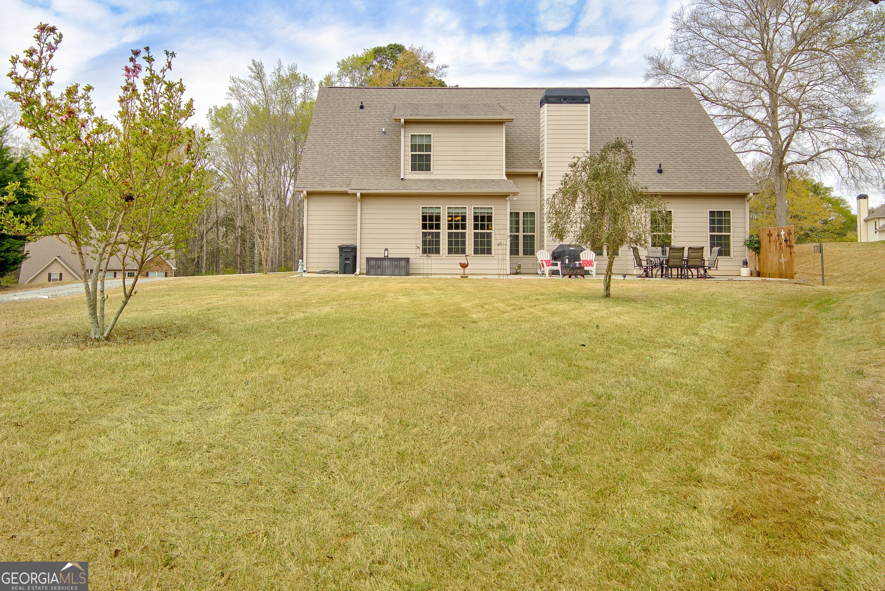 32 Austin Storey Circle Newnan, GA 30263 - Photo 77 of 84