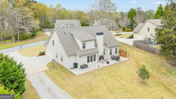 $539,000 | 32 Austin Storey Circle, Newnan, GA 30263