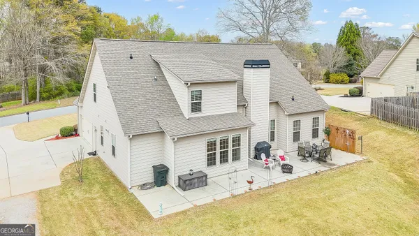 $539,000 | 32 Austin Storey Circle, Newnan, GA 30263