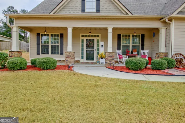 $539,000 | 32 Austin Storey Circle, Newnan, GA 30263