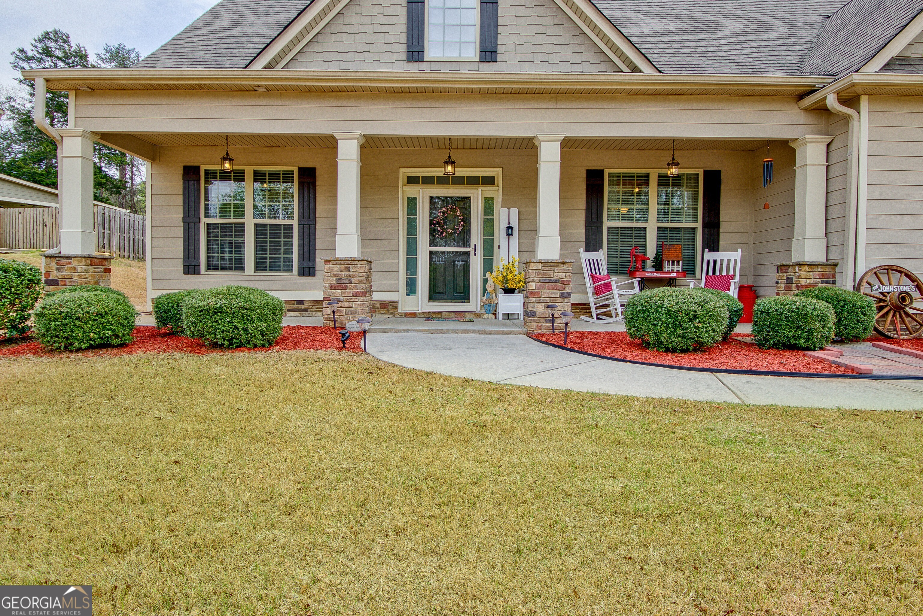 32 Austin Storey Circle Newnan, GA 30263 - Photo 8 of 84