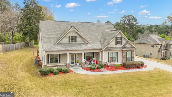 $539,000 | 32 Austin Storey Circle, Newnan, GA 30263