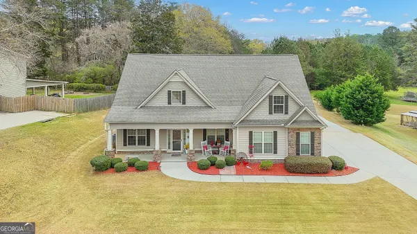 $539,000 | 32 Austin Storey Circle, Newnan, GA 30263