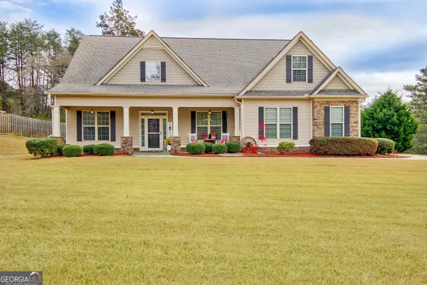 $539,000 | 32 Austin Storey Circle, Newnan, GA 30263