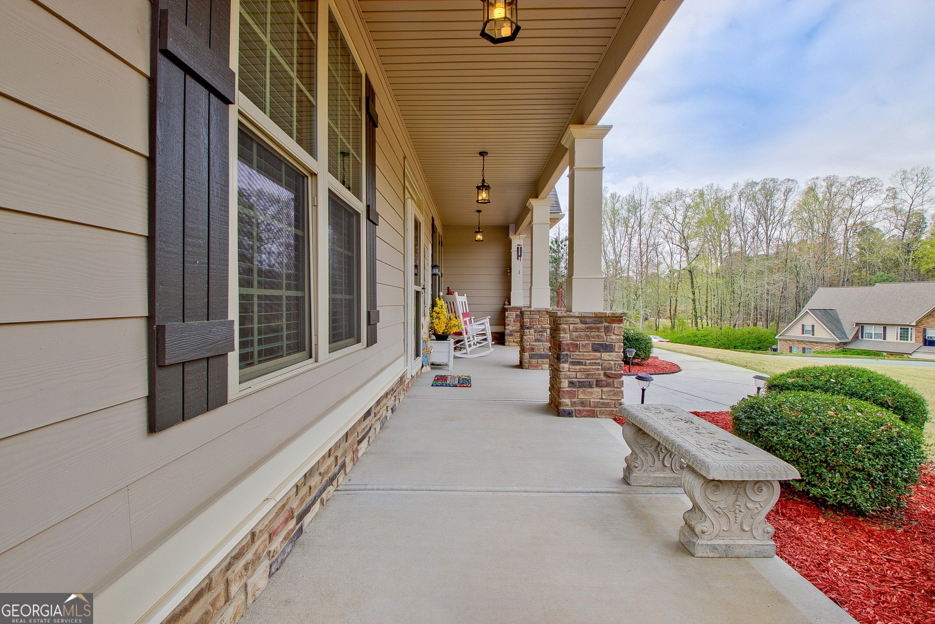 32 Austin Storey Circle Newnan, GA 30263 - Photo 10 of 84