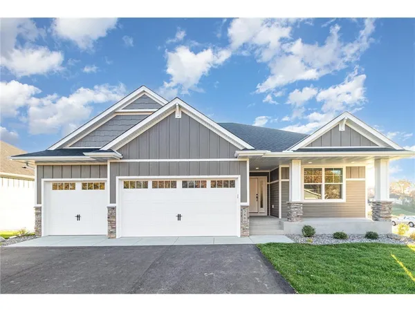 $590,650 | 14231 77th Lane Northeast, Otsego, MN 55330