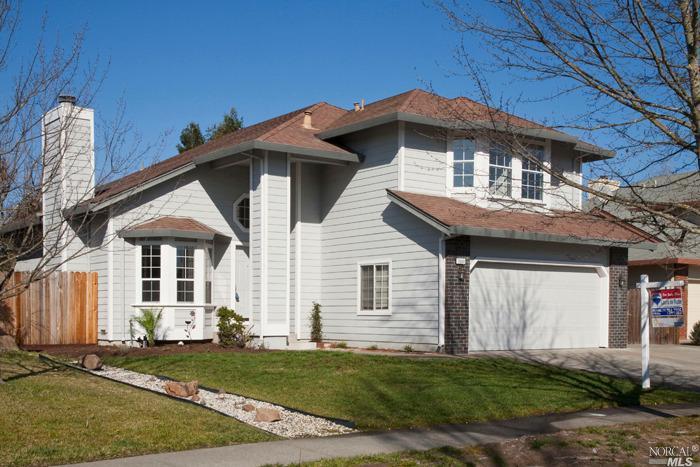2039 Seville Street Santa Rosa, CA 95403 - Photo 1 of 1 Gallery Image 1