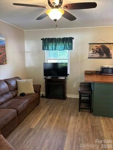 1555 Soco Road, Unit 2 Maggie Valley, NC 28751 - Photo 5 of 15 Gallery Image 5