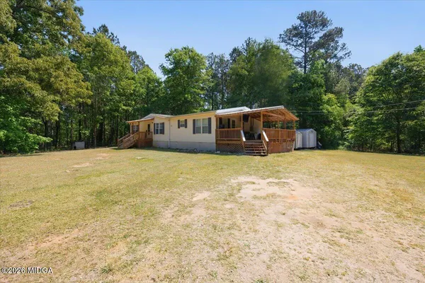 $175,000 | 224 Blounts Chapel Road, Haddock, GA 31033