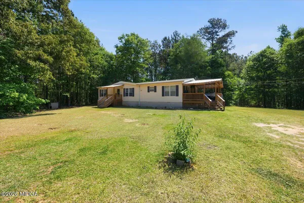 $175,000 | 224 Blounts Chapel Road, Haddock, GA 31033
