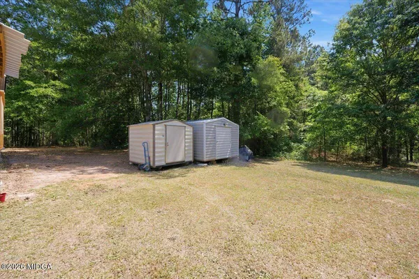 $175,000 | 224 Blounts Chapel Road, Haddock, GA 31033
