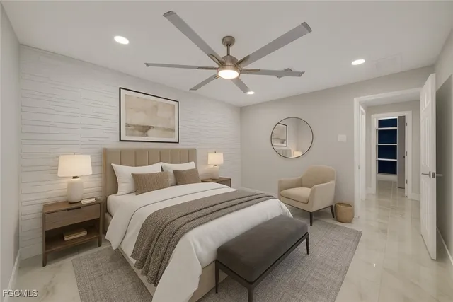 $2,300 | 3095 Northwest 4th Place, Cape Coral, FL 33993