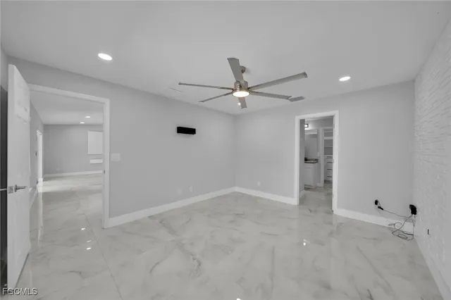 $2,300 | 3095 Northwest 4th Place, Cape Coral, FL 33993