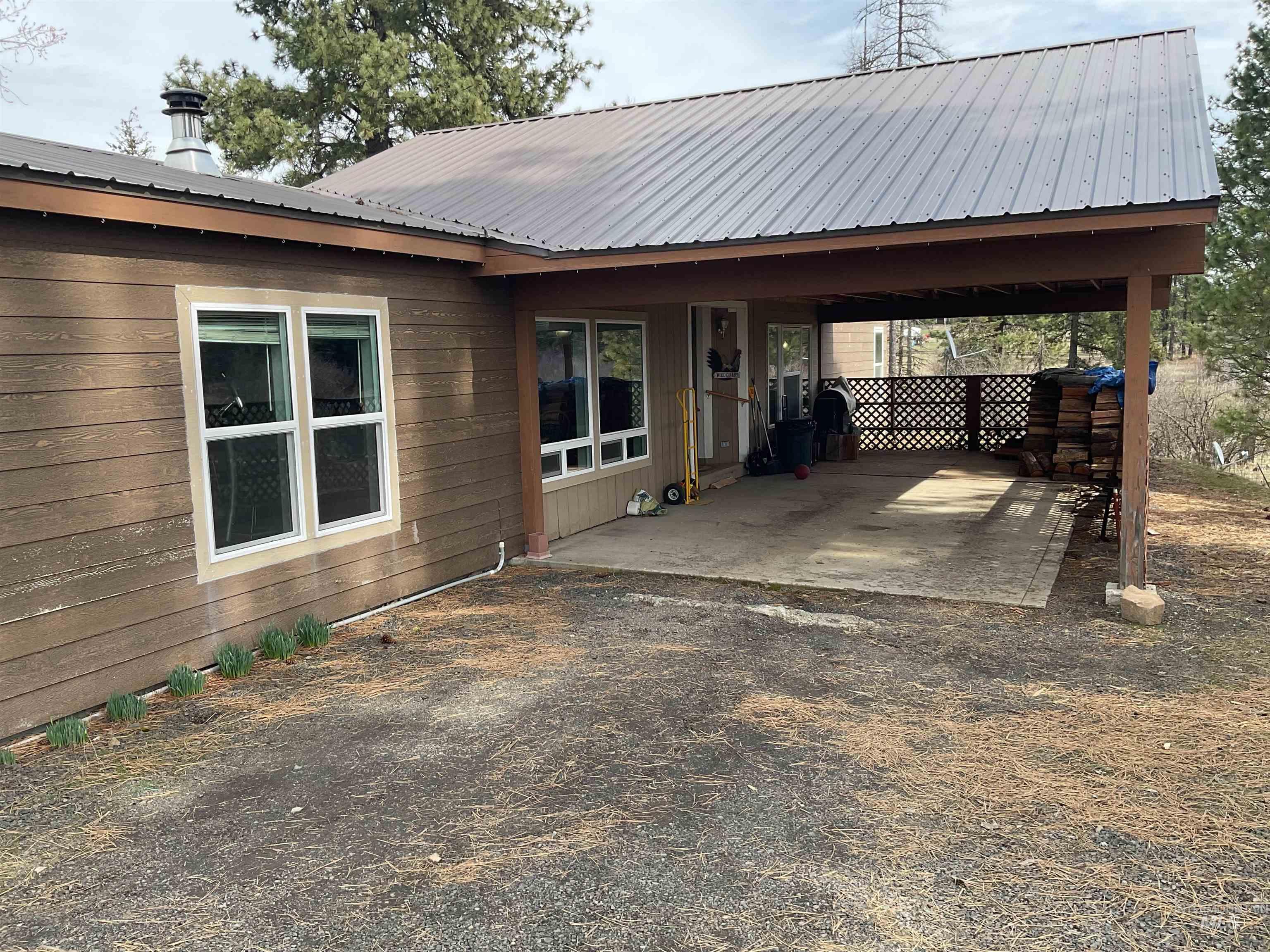10749 Upper Fords Creek Road Orofino, ID 83544 - Photo 15 of 45