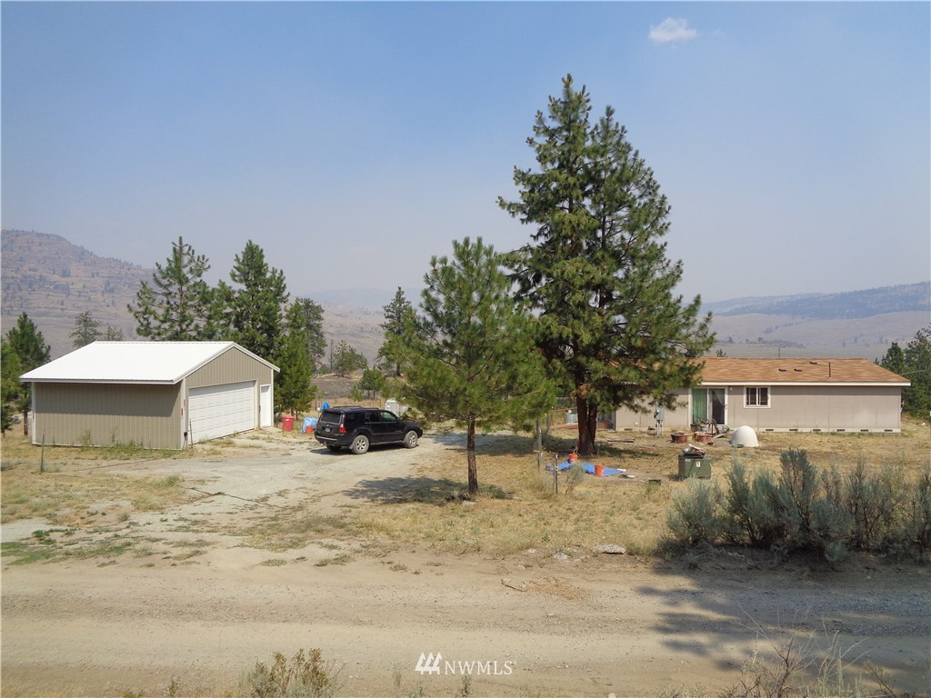 55 North Slope Road Tonasket, WA 98855 - Photo 27 of 29 Gallery Image 27