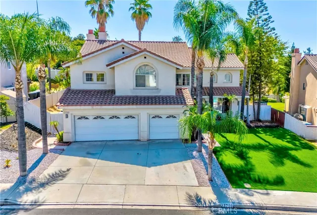 $799,999 | 23759 Heliotrope Way, Moreno Valley, CA 92557