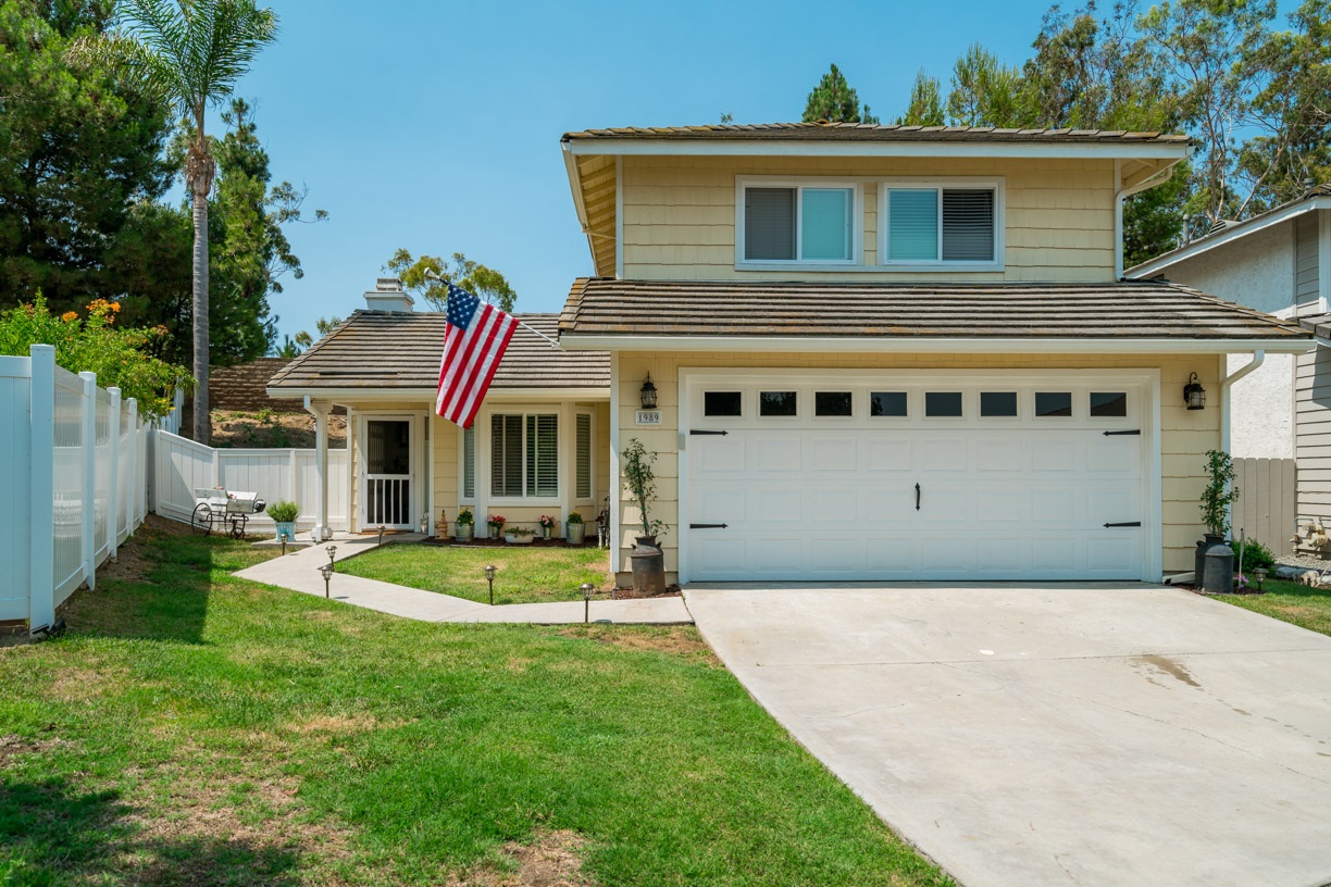 1989 Longfellow Road Vista, CA 92081 - Photo 1 of 23 Gallery Image 1