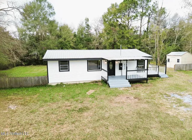 $135,000 | 9619 Nevada Avenue, Vancleave, MS 39565