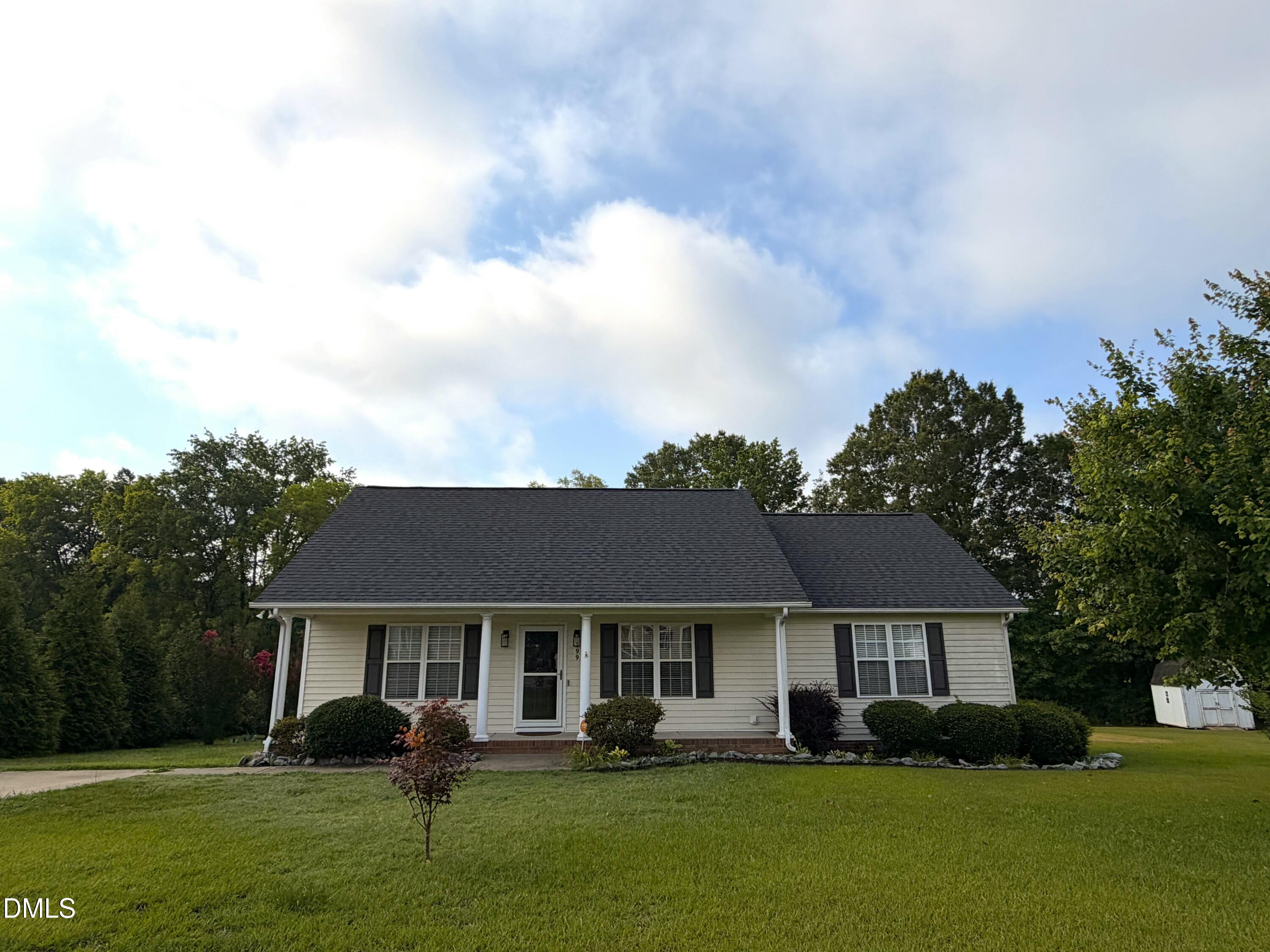 399 Reeder Branch Drive Clayton, NC 27520 - Photo 2 of 42 IMG_0033