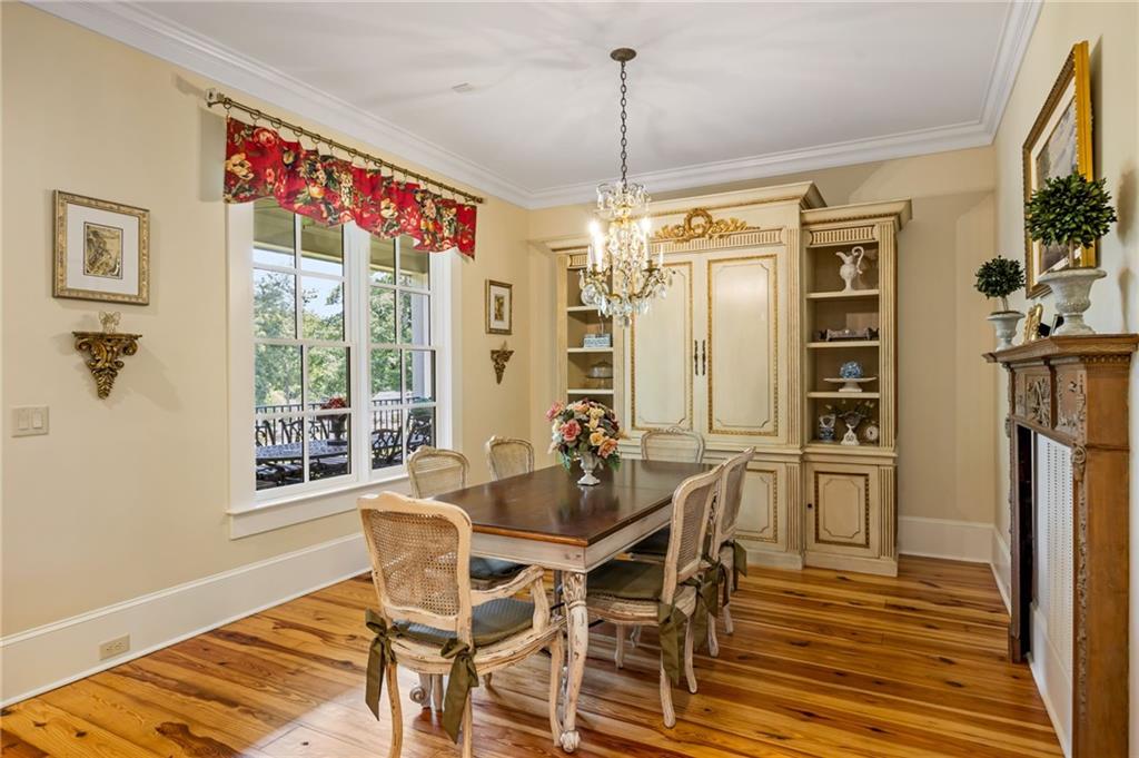 525 North River Road Northeast Rome, GA 30161 - Photo 10 of 152 Gallery Image 10