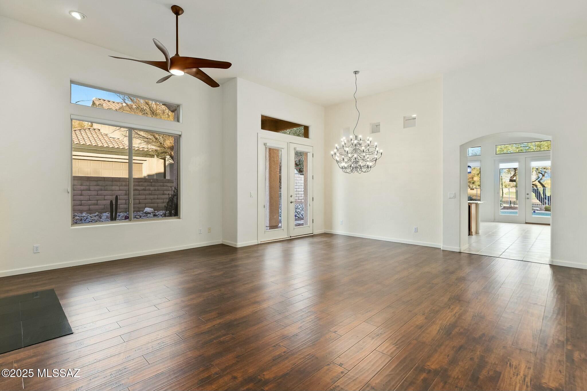 5322 Spring View Drive Tucson, AZ 85749 - Photo 7 of 41 Gallery Image 7