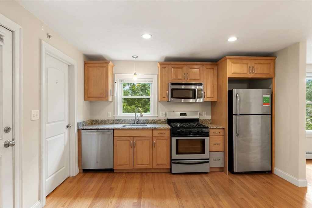 54 Desoto Road, Unit 3 Boston, MA 02132 - Photo 12 of 21 Gallery Image 12