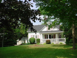 7031 Division Road Egg Harbor, WI 54209 - Photo 1 of 1 Main View
