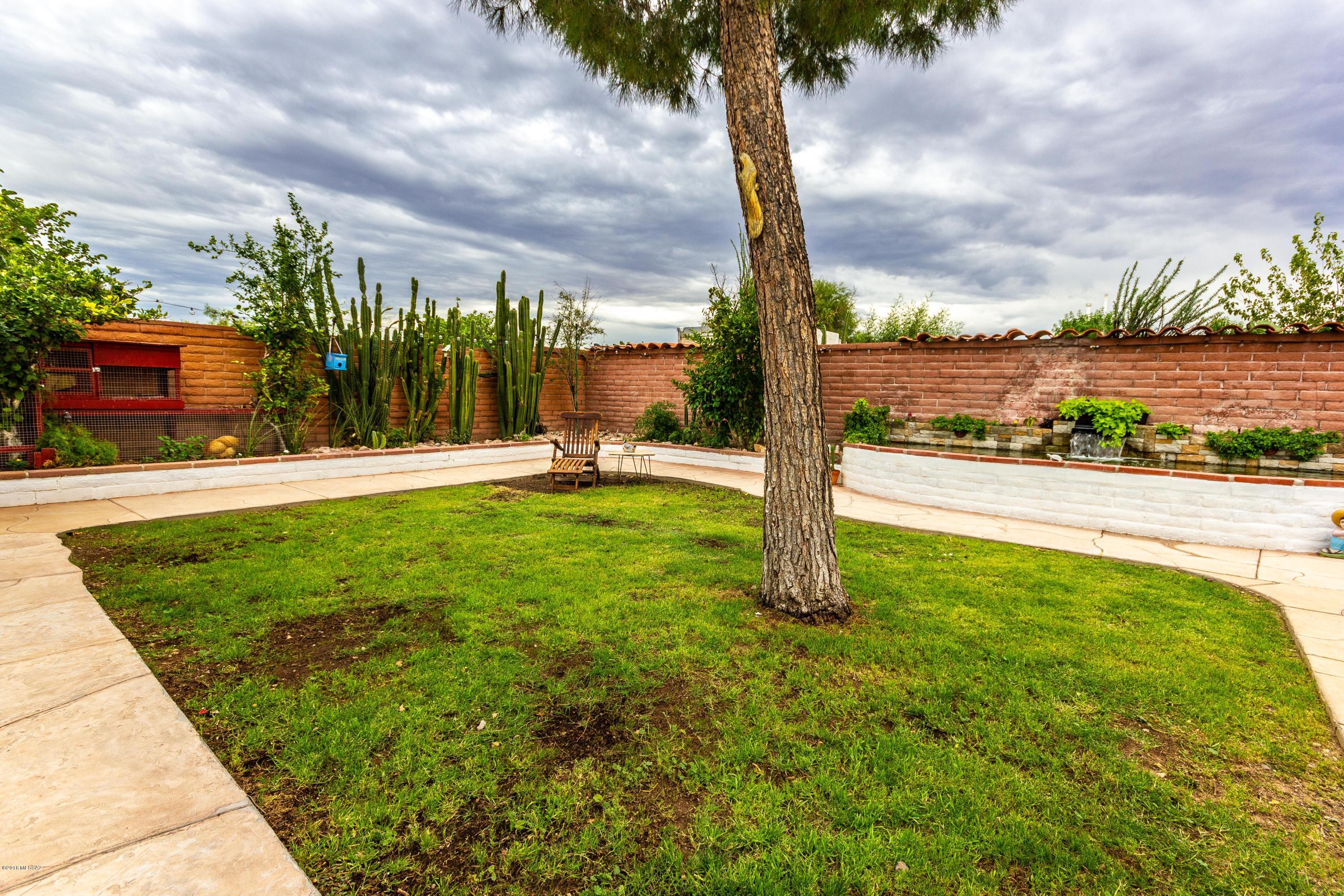 1967 West Romany Road Tucson, AZ 85713 - Photo 41 of 50