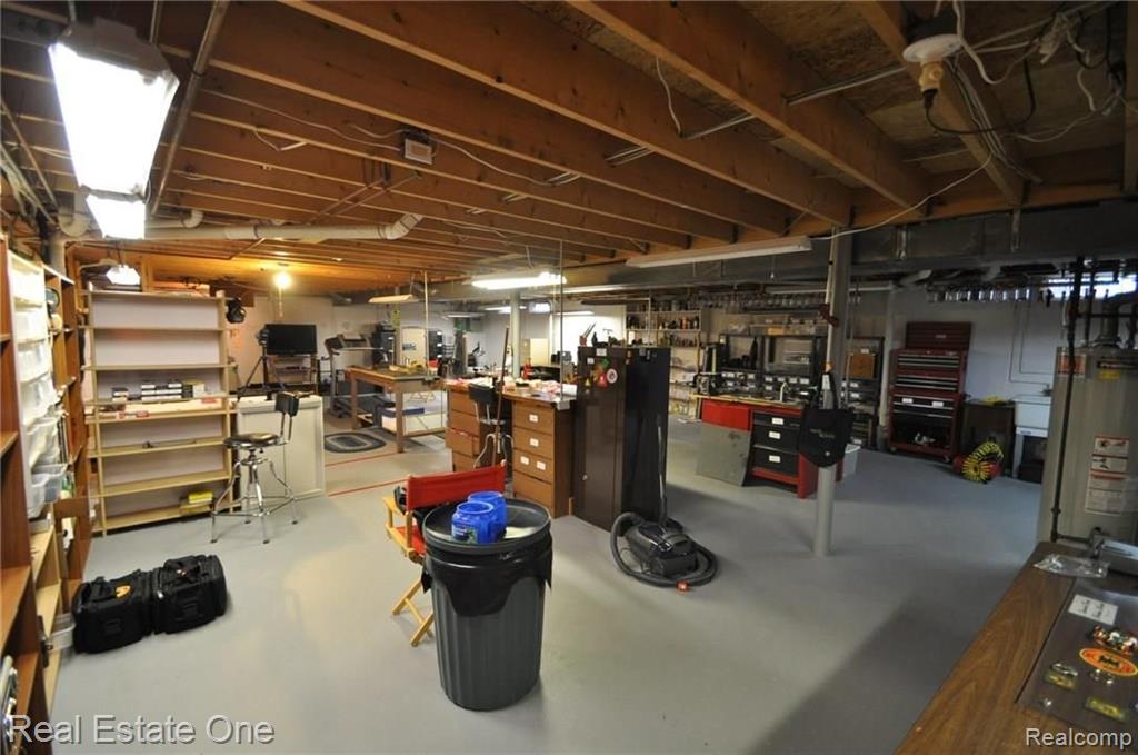 2232 London Bridge Drive Rochester Hills, MI 48307 - Photo 24 of 29