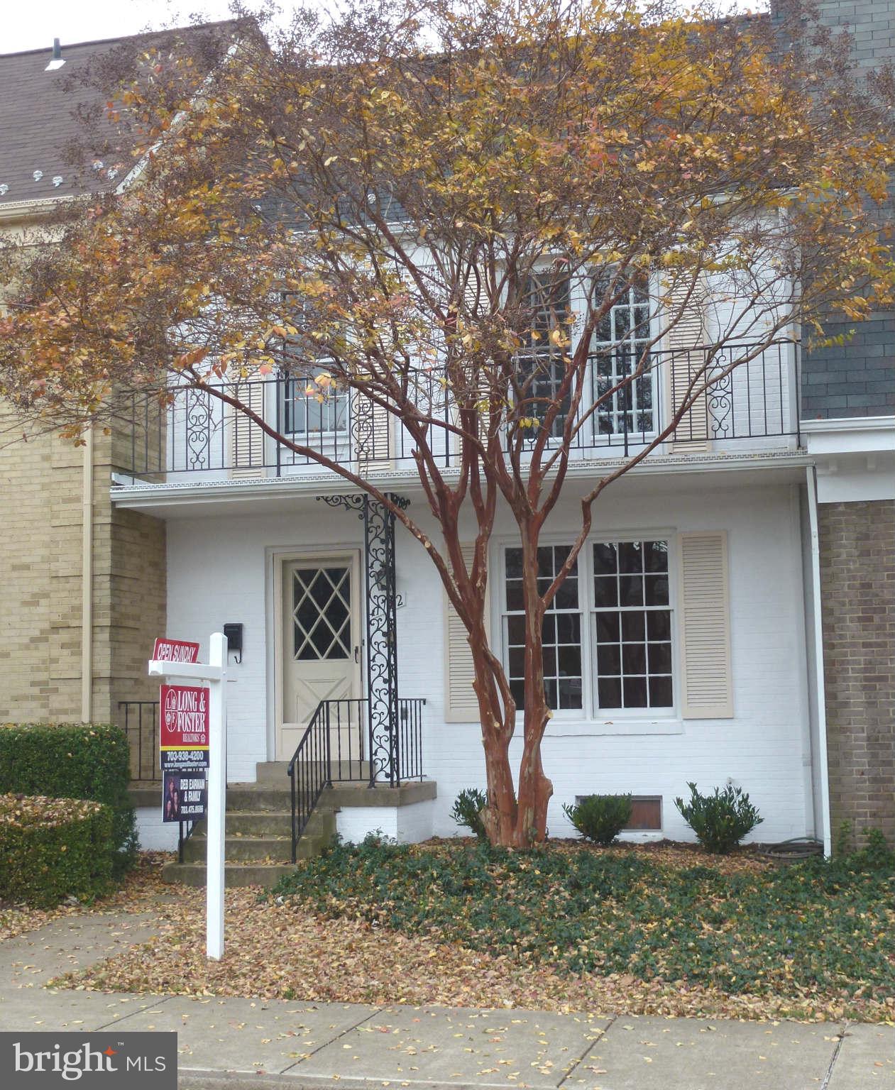 1742 Chain Bridge Road McLean, VA 22102 - Photo 1 of 17 3 Level th
