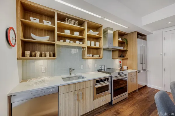 $775,000 | 1655 Walnut Street, Unit 109, Boulder, CO 80302