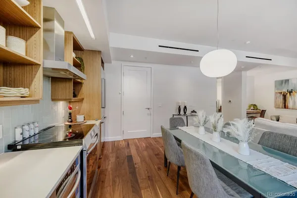 $775,000 | 1655 Walnut Street, Unit 109, Boulder, CO 80302