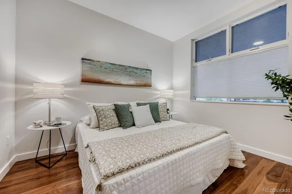 $775,000 | 1655 Walnut Street, Unit 109, Boulder, CO 80302