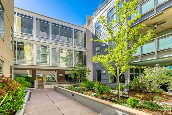 $775,000 | 1655 Walnut Street, Unit 109, Boulder, CO 80302