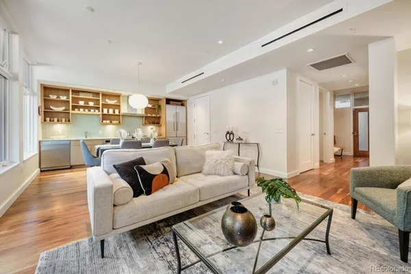 $775,000 | 1655 Walnut Street, Unit 109, Boulder, CO 80302