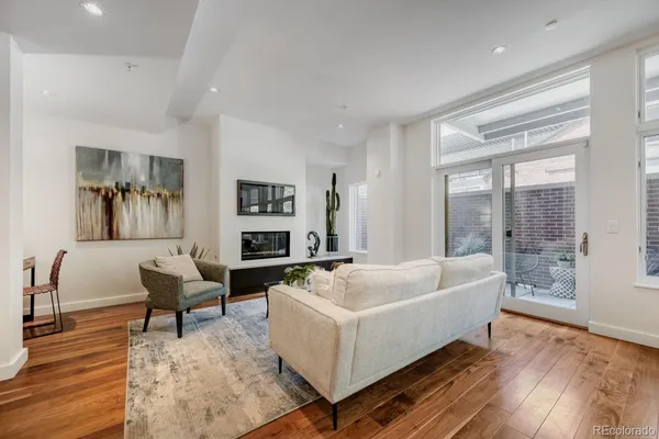$775,000 | 1655 Walnut Street, Unit 109, Boulder, CO 80302