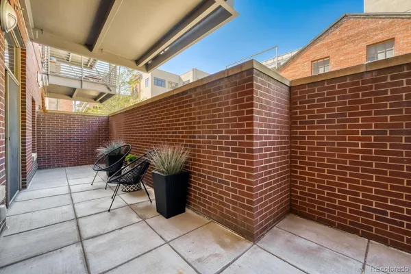 $775,000 | 1655 Walnut Street, Unit 109, Boulder, CO 80302