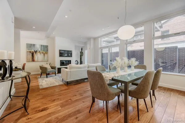 $775,000 | 1655 Walnut Street, Unit 109, Boulder, CO 80302