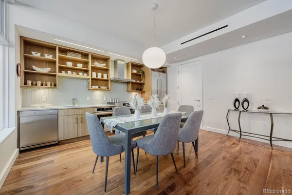 $775,000 | 1655 Walnut Street, Unit 109, Boulder, CO 80302